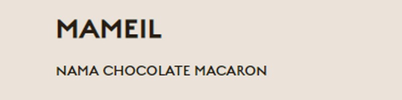 1�������̂ɂ̂�1�T�Ԃ����鐶�`���R�}�J�����uMAMEIL�v���T�C�g